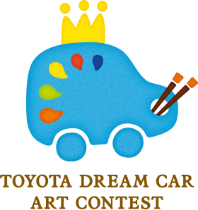Toyota dream car logo